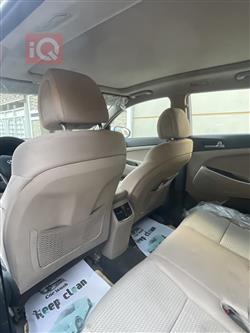 هیوندای تۆکسۆن